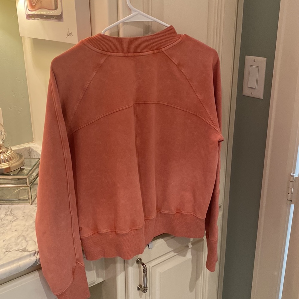 Lululemon Pullover - image 6